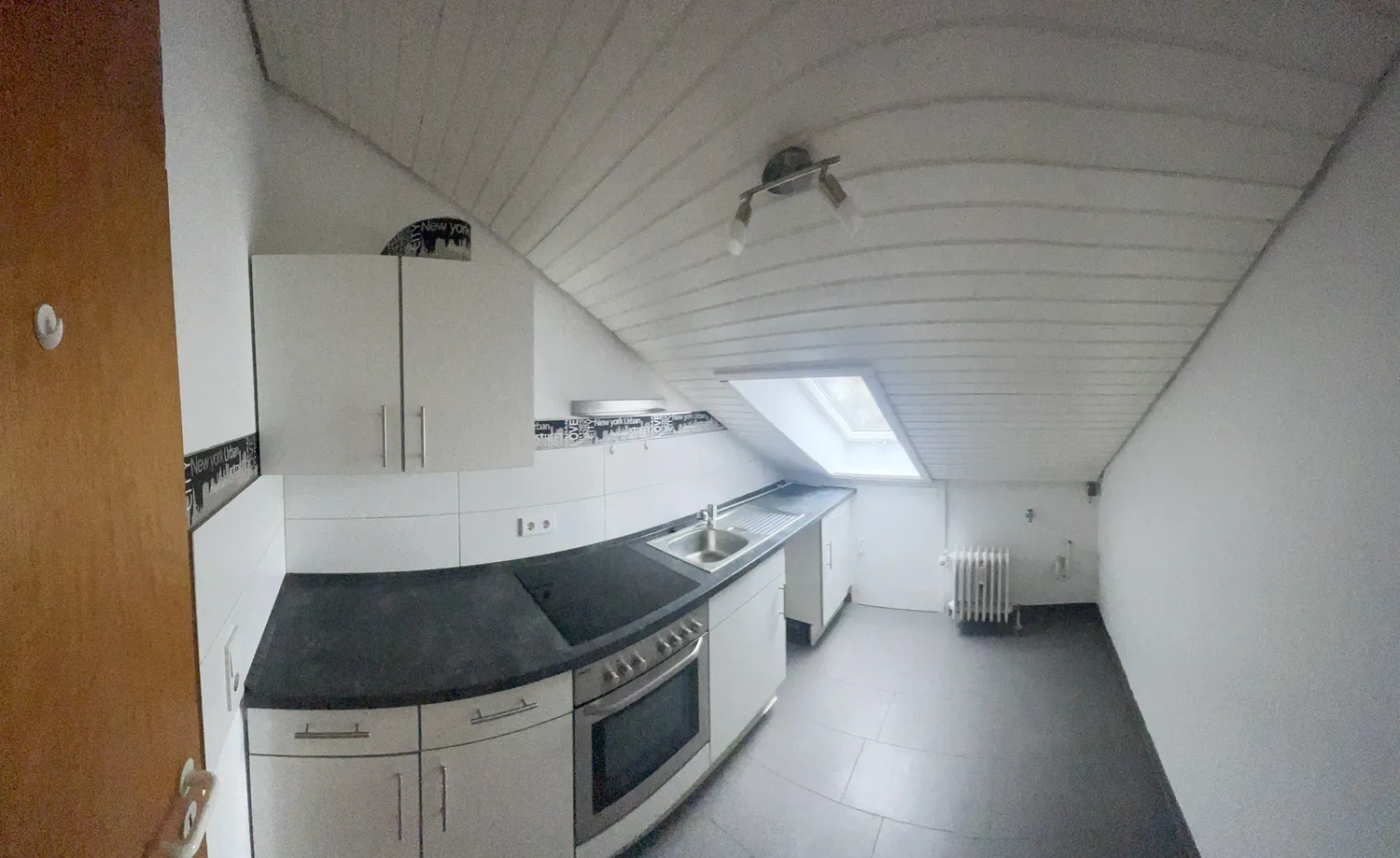 2 Zimmer Wohnung mit 65 m² in Esslingen am Neckar – Bild 3