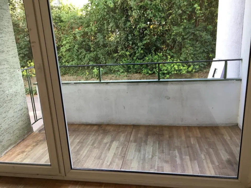 WG-Zimmer mit 15 m² in Hennef – Bild 6