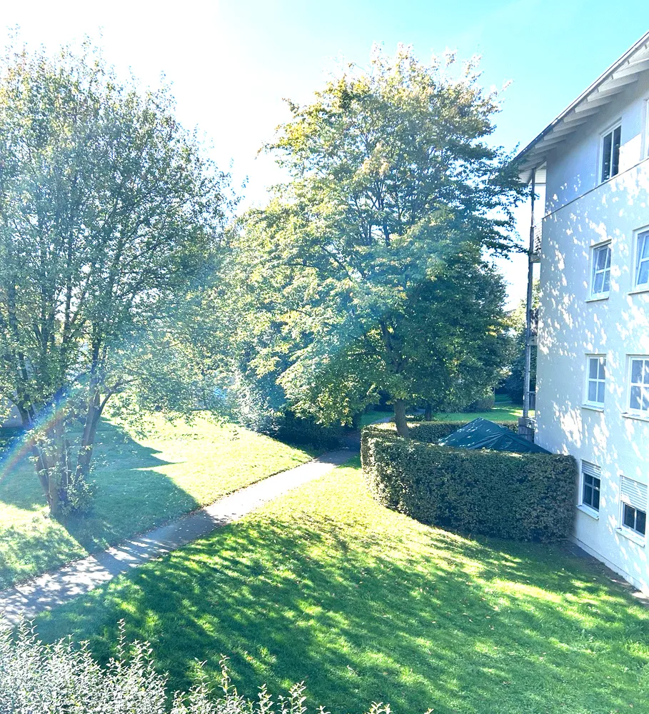 4 room apartment with 97 m² in Bielefeld – Photo 4