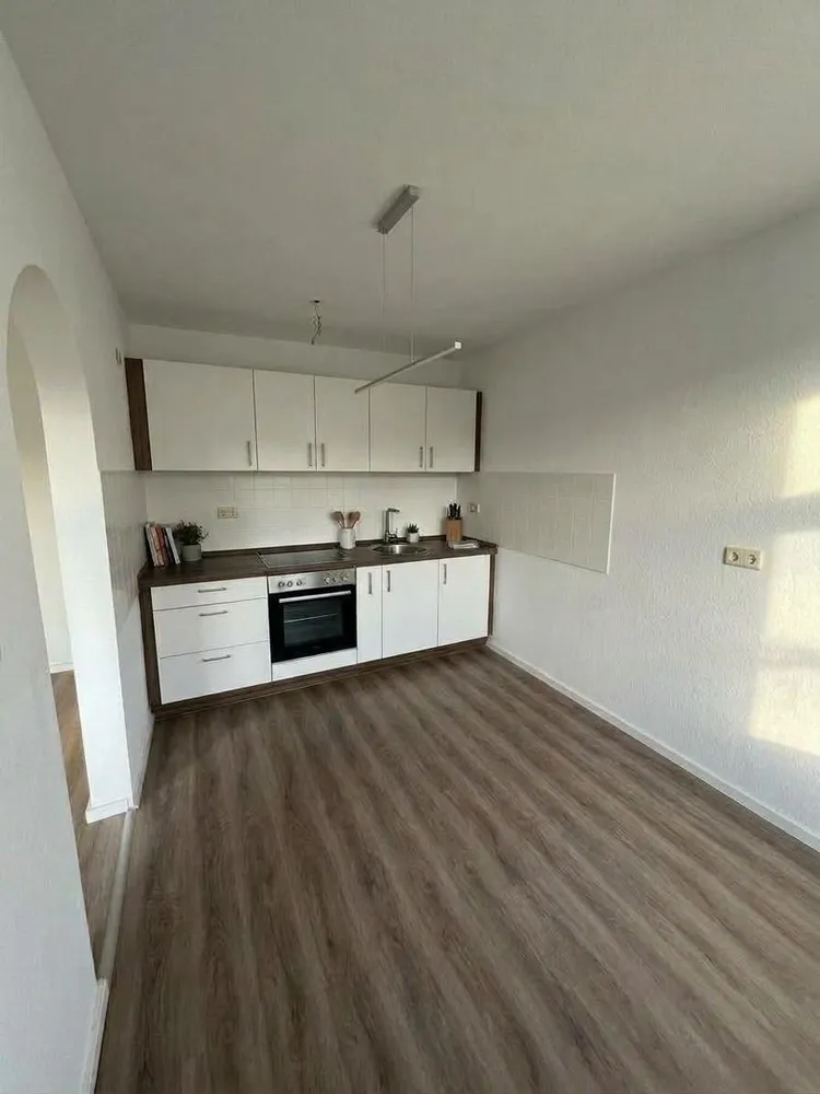 2 room apartment with 50 m² in Aachen – Photo 9