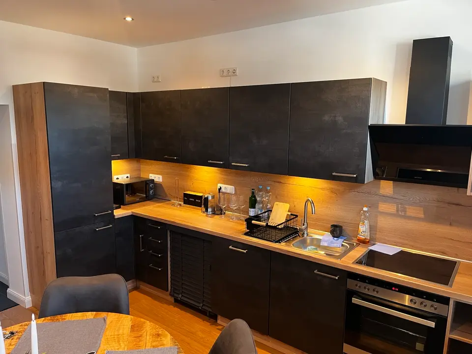 2 Zimmer Wohnung mit 50 m² in Northeim – Bild 5