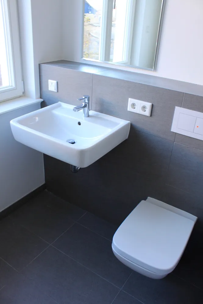 3 Zimmer Wohnung mit 87 m² in Berlin – Bild 9