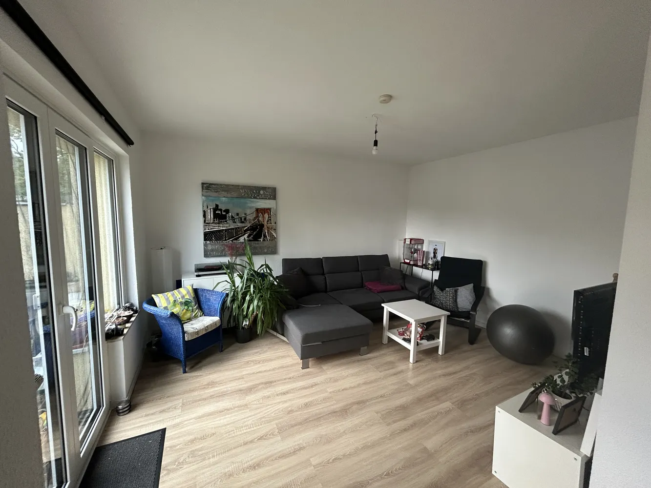 3 Zimmer Wohnung mit 74 m² in Aachen – Bild 8