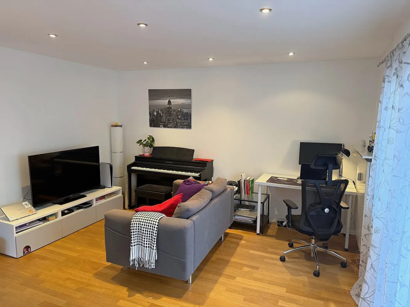 2 Zimmer Wohnung mit 54 m² in Stuttgart – Bild 5