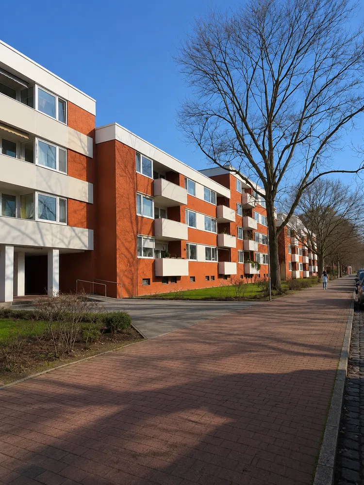 3 Zimmer Wohnung mit 80 m² in Hannover – Bild 1