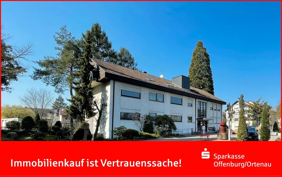 2 Zimmer Wohnung mit 85 m² in Bühl – Bild 5