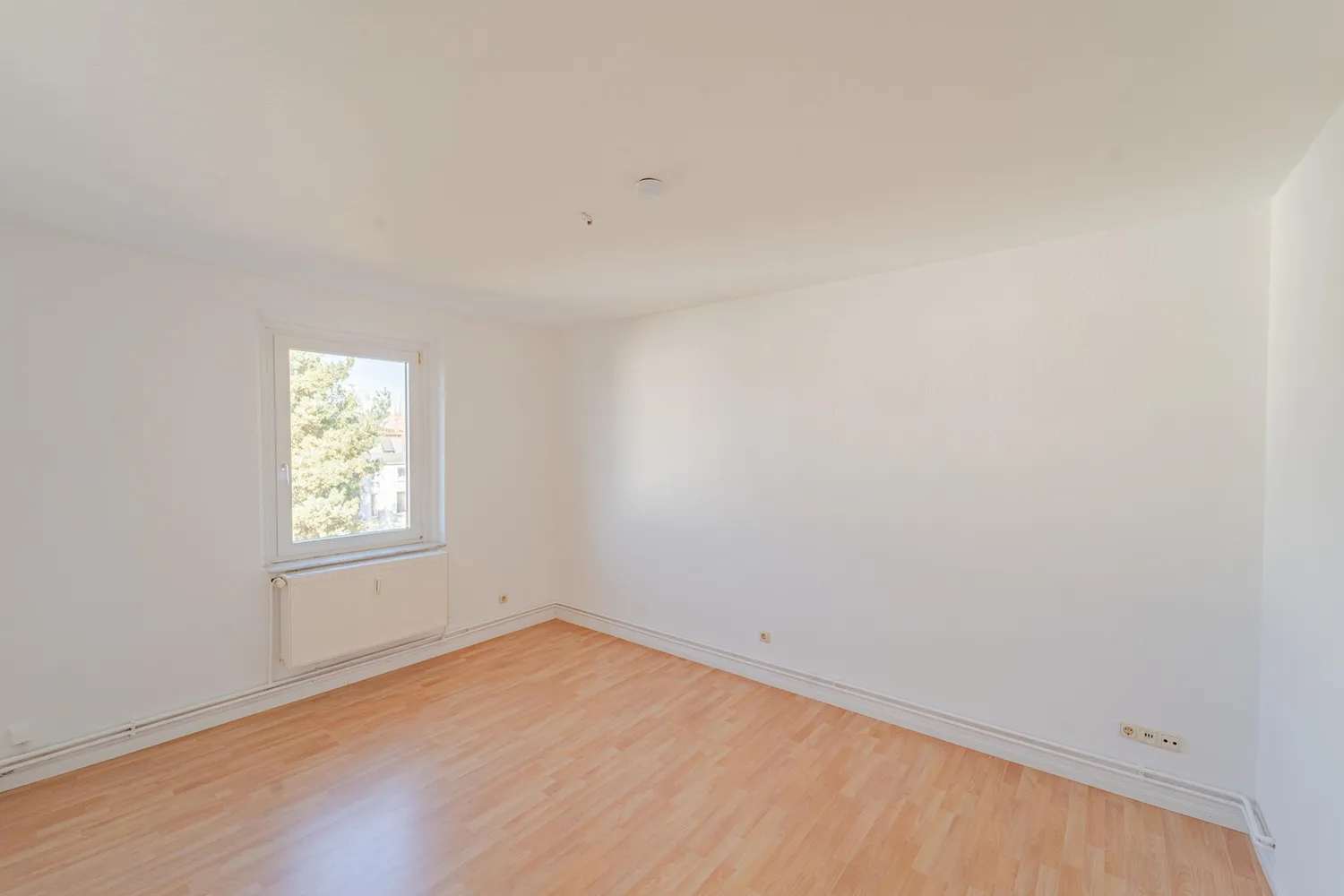 2 Zimmer Wohnung mit 50 m² in Lübeck – Bild 3