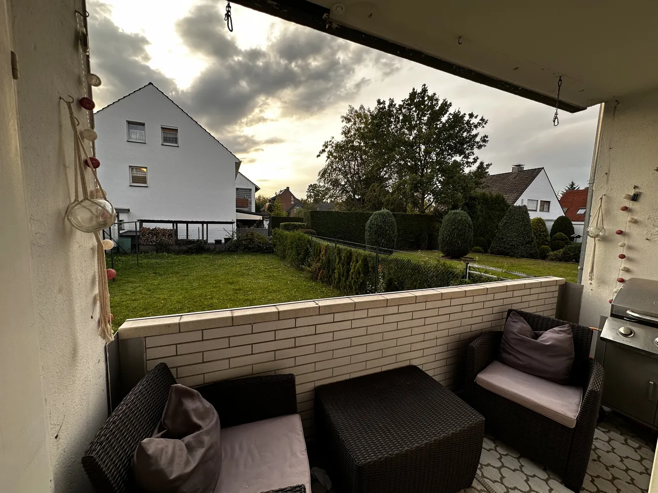2 Zimmer Wohnung mit 55 m² in Köln – Bild 1