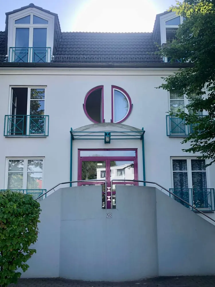1 Zimmer Wohnung mit 23 m² in Bremen – Bild 8