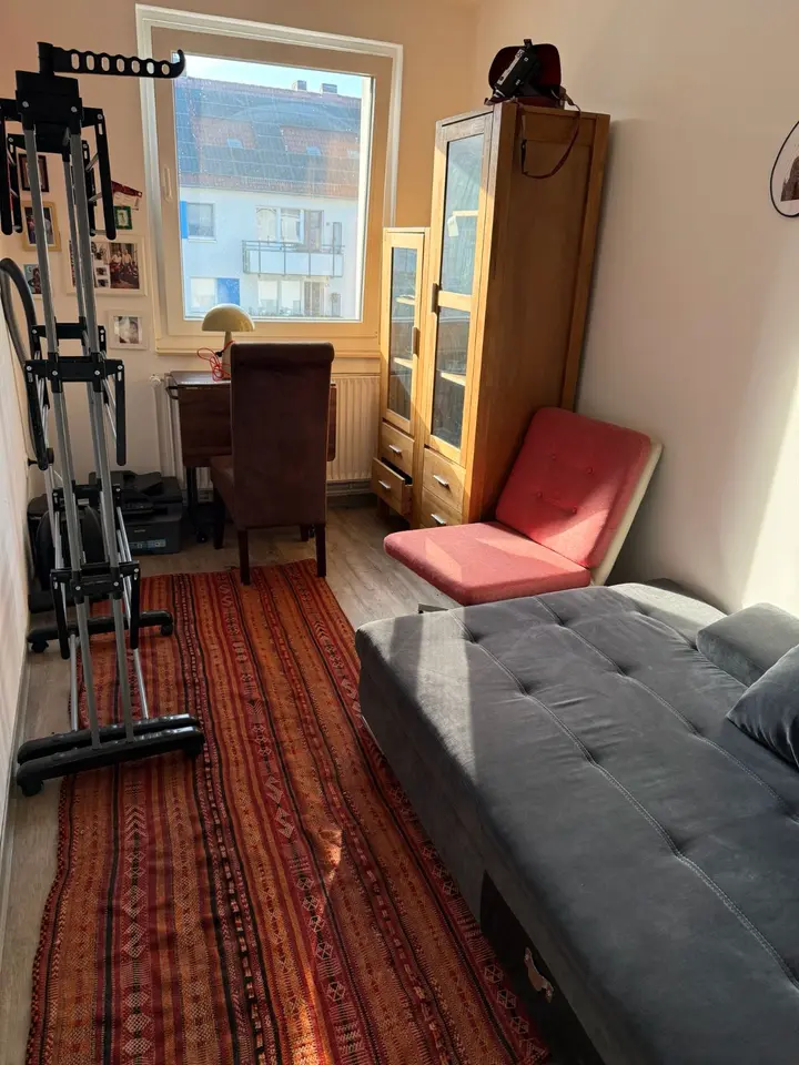 WG-Zimmer mit 16 m² in Bremen – Bild 8