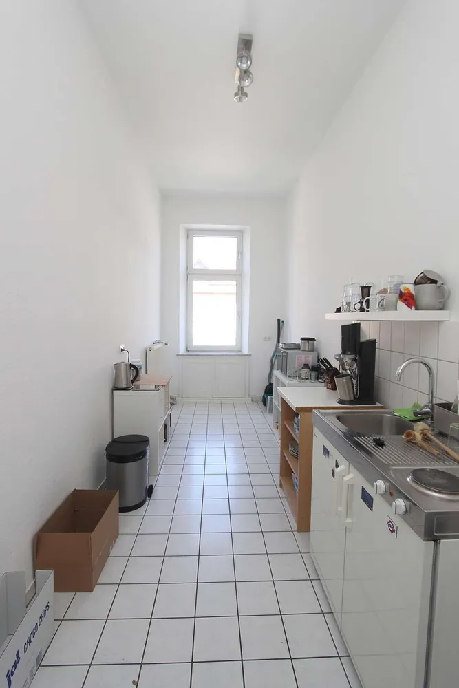2 Zimmer Wohnung mit 82 m² in Kassel – Bild 8