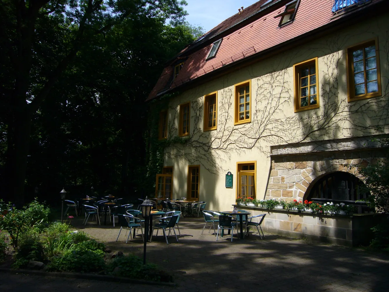 3 Zimmer Wohnung mit 67 m² in Wittenberg – Bild 2