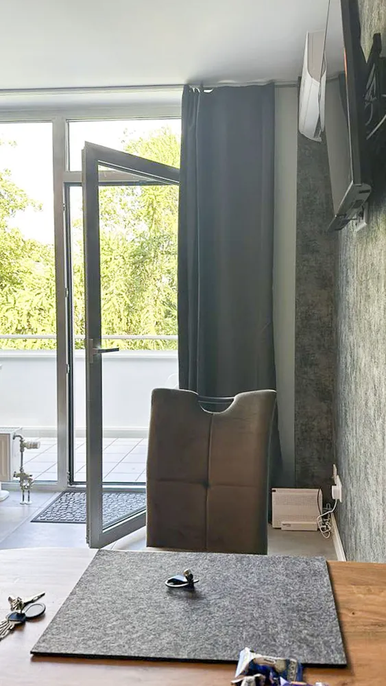 1 Zimmer Wohnung mit 29 m² in Düsseldorf – Bild 11