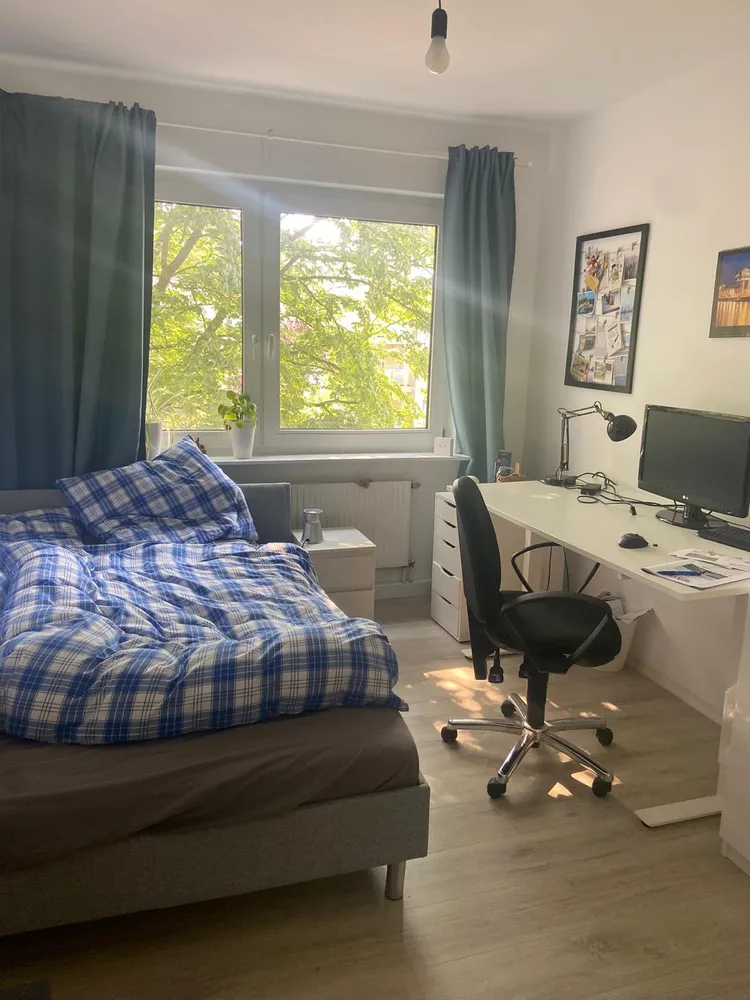 3 Zimmer Wohnung mit 60 m² in Essen – Bild 12