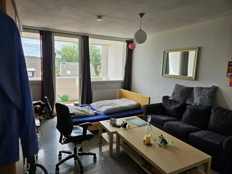 WG-Zimmer mit 15 m² in Bonn – Bild 9