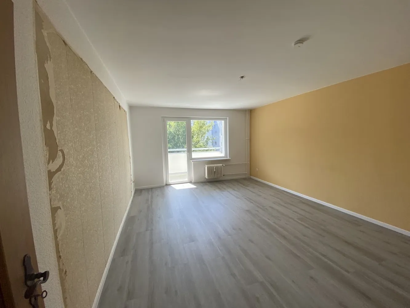 3 Zimmer Wohnung mit 71 m² in Berlin – Bild 1