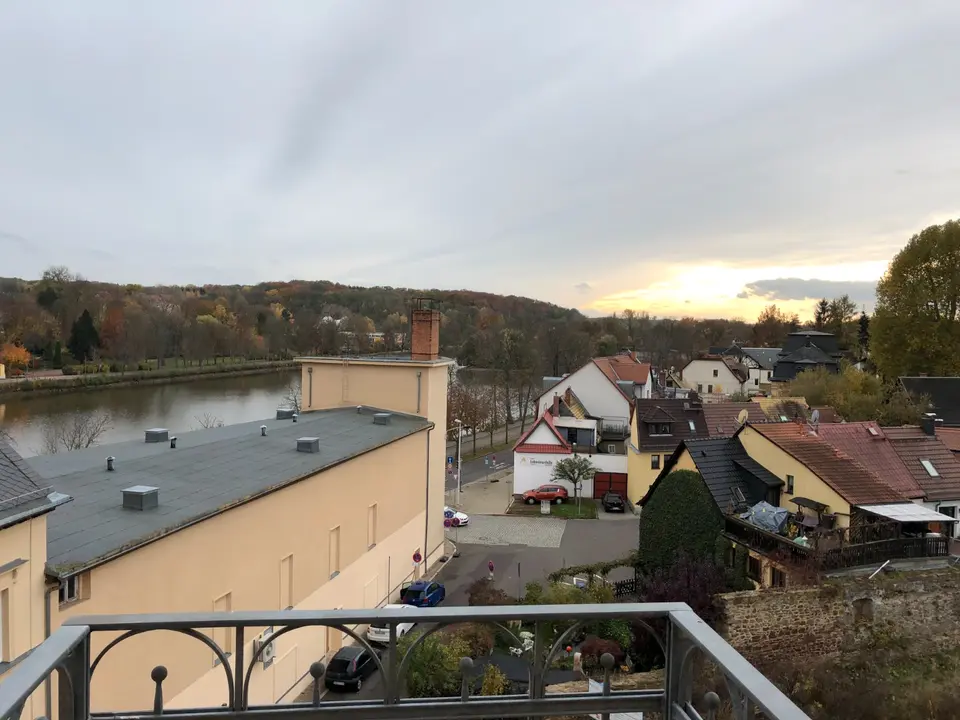2 Zimmer Wohnung mit 60 m² in Altenburg – Bild 5