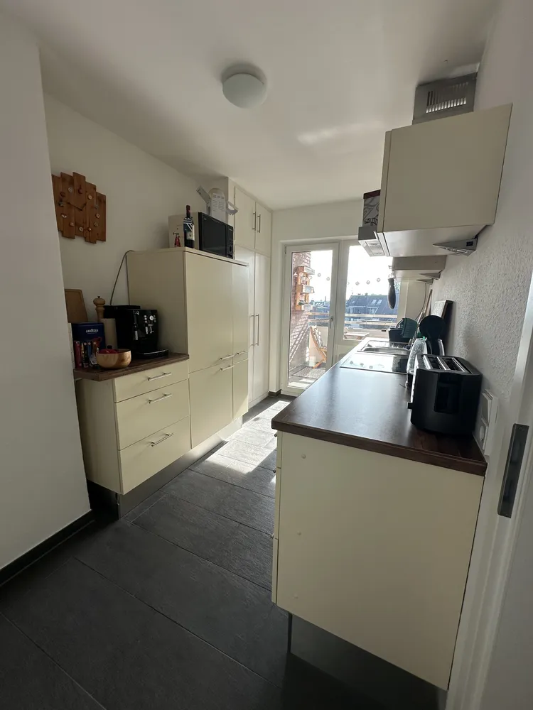 3 Zimmer Wohnung mit 84 m² in Aachen – Bild 10