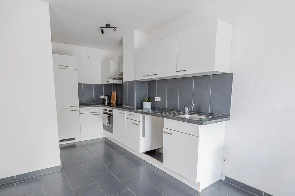2 Zimmer Wohnung mit 57 m² in Stade – Bild 4