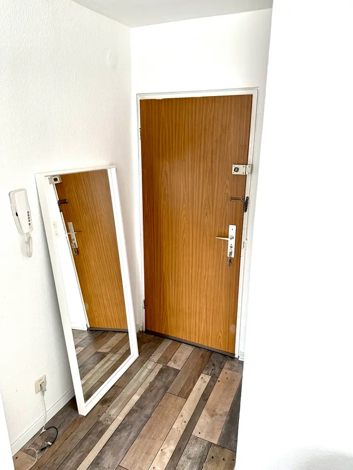 2 Zimmer Wohnung mit 27 m² in Mannheim – Bild 5