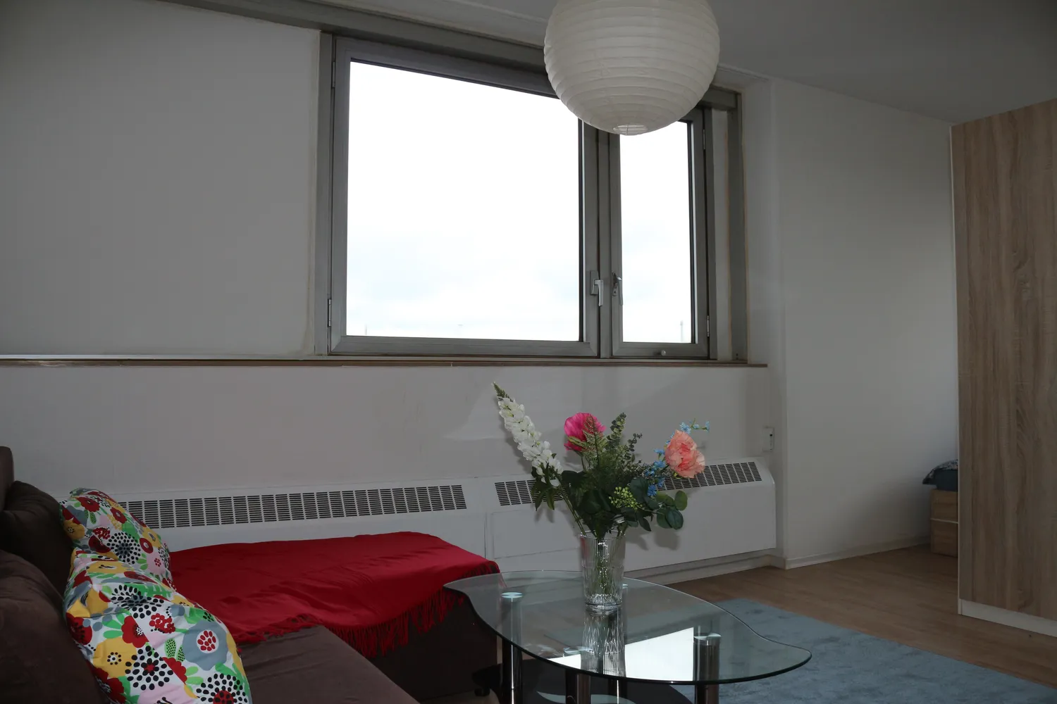 1 room apartment with 25 m² in Cologne – Photo 8