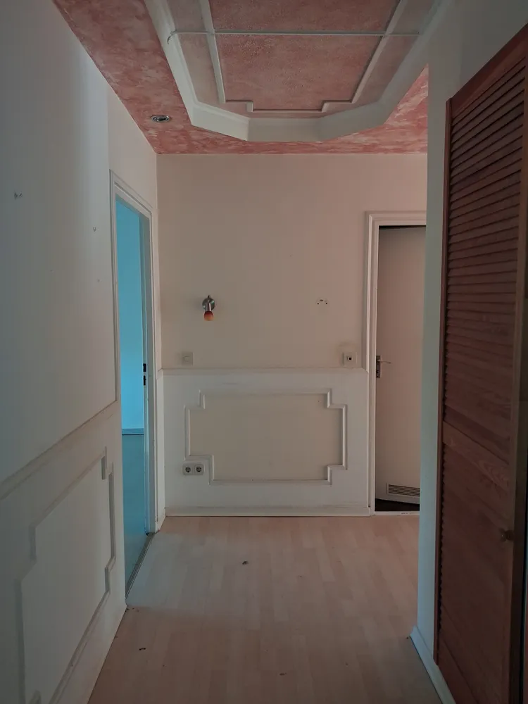 2 room apartment with 60 m² in Berlin – Photo 4
