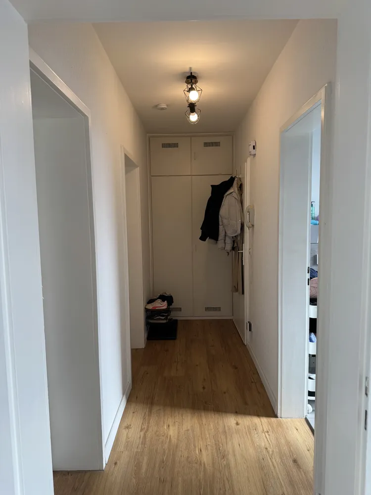 3 Zimmer Wohnung mit 77 m² in Mönchengladbach – Bild 2
