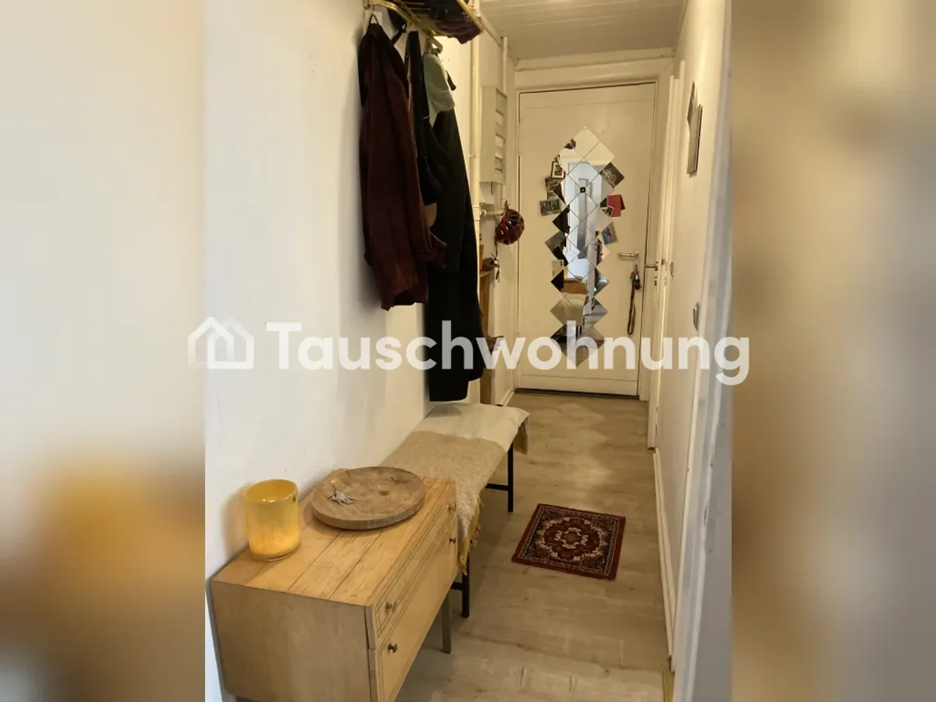 1 Zimmer Wohnung mit 33 m² in Berlin – Bild 3