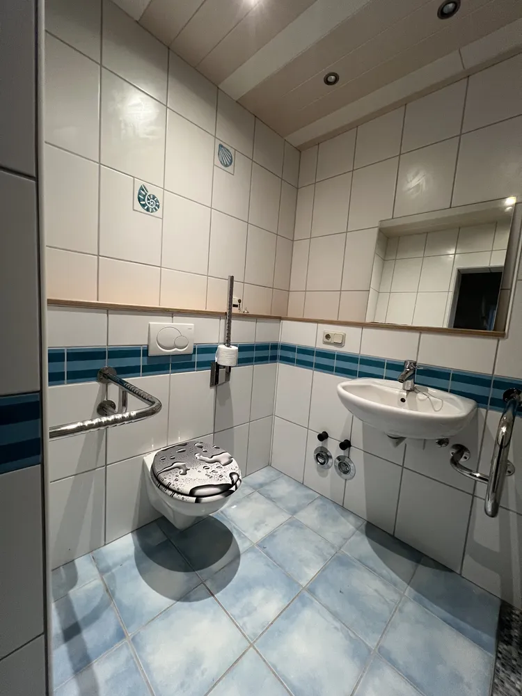 2 Zimmer Wohnung mit 56 m² in Saarbrücken – Bild 7