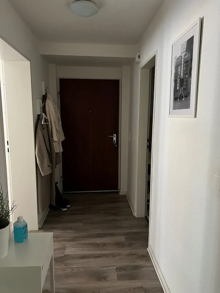 4 Zimmer Wohnung mit 85 m² in Aachen – Bild 4