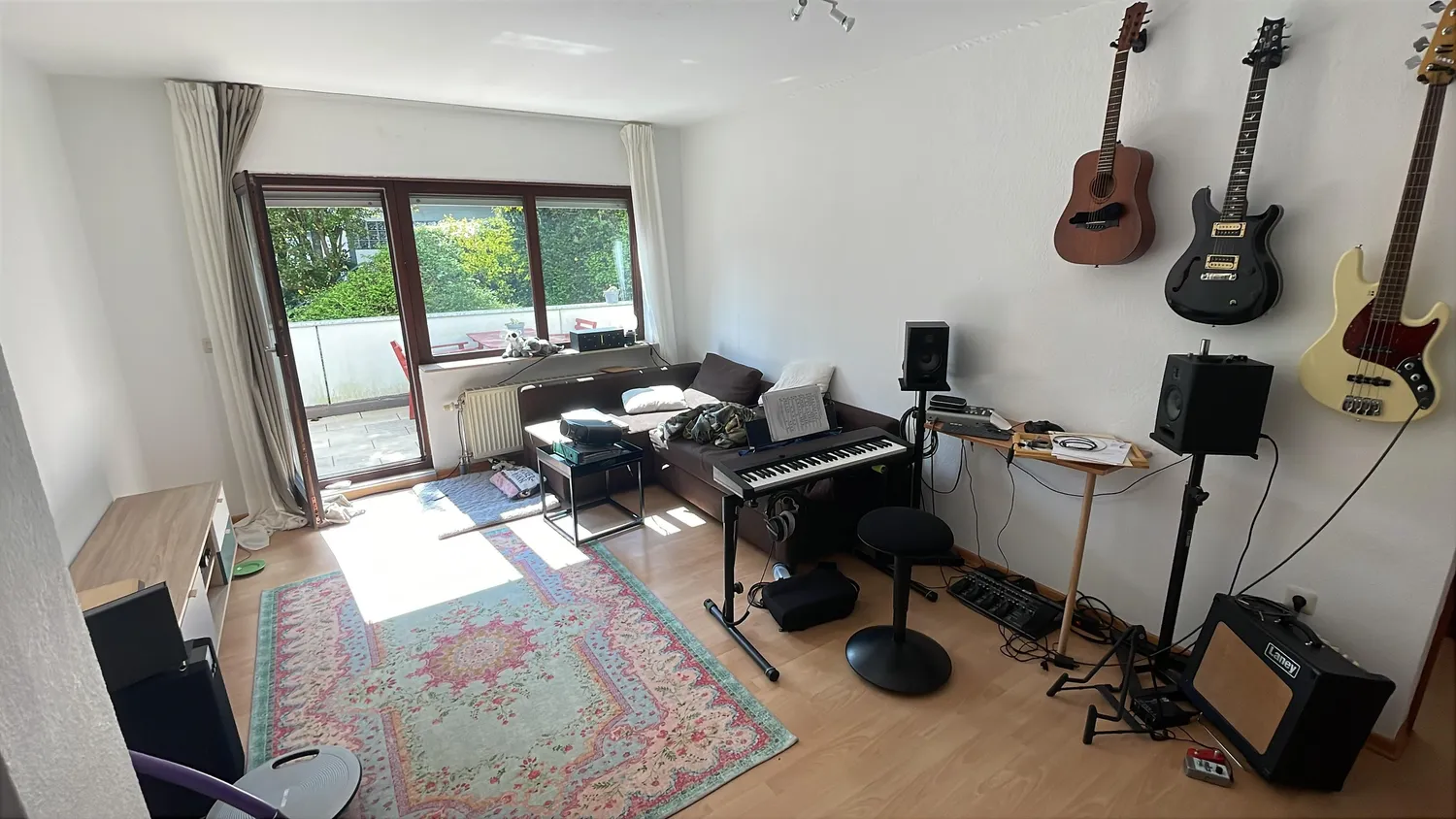 2 Zimmer Wohnung mit 60 m² in Heidelberg – Bild 6