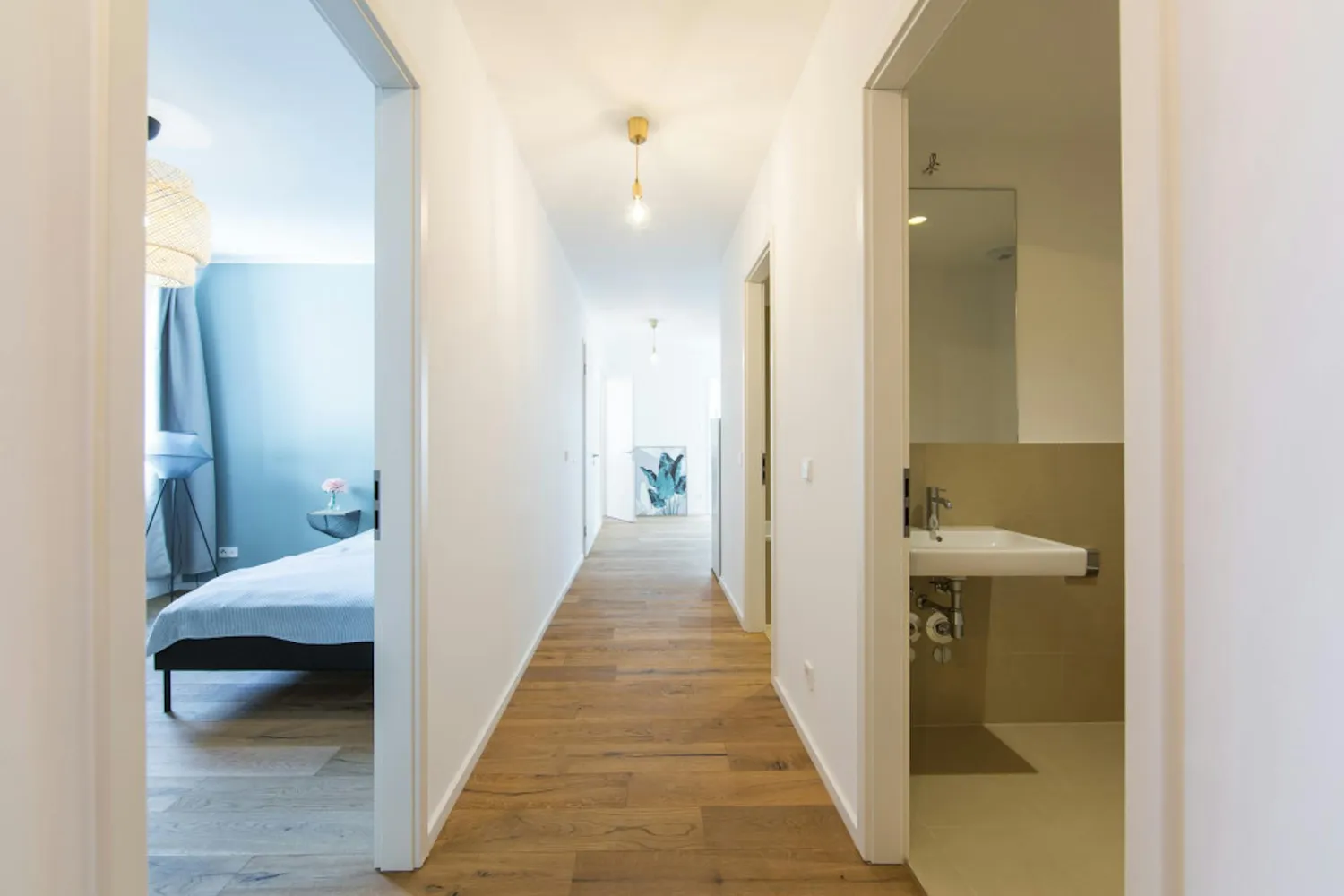 WG-Zimmer mit 12 m² in Berlin – Bild 4