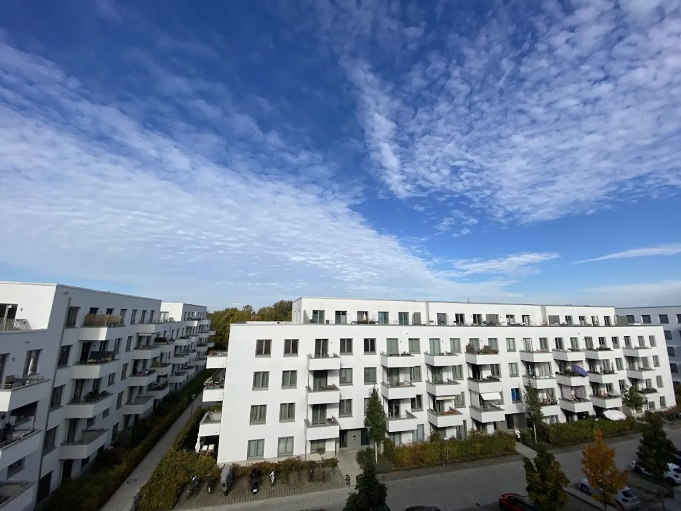 5 Zimmer Wohnung mit 126 m² in Berlin – Bild 1