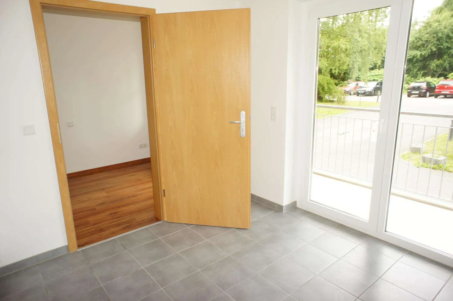 1 Zimmer Wohnung mit 41 m² in Chemnitz – Bild 1