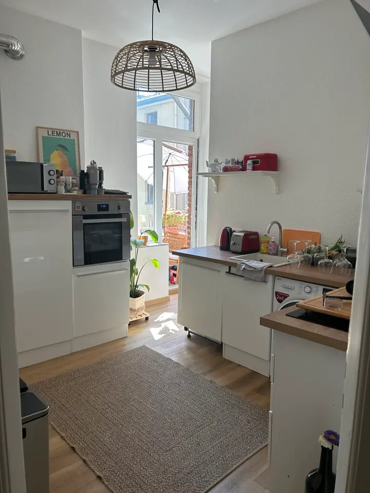 WG-Zimmer mit 90 m² in Frechen – Bild 10