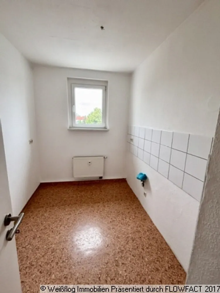 3 Zimmer Wohnung mit 61 m² in Riesa – Bild 7