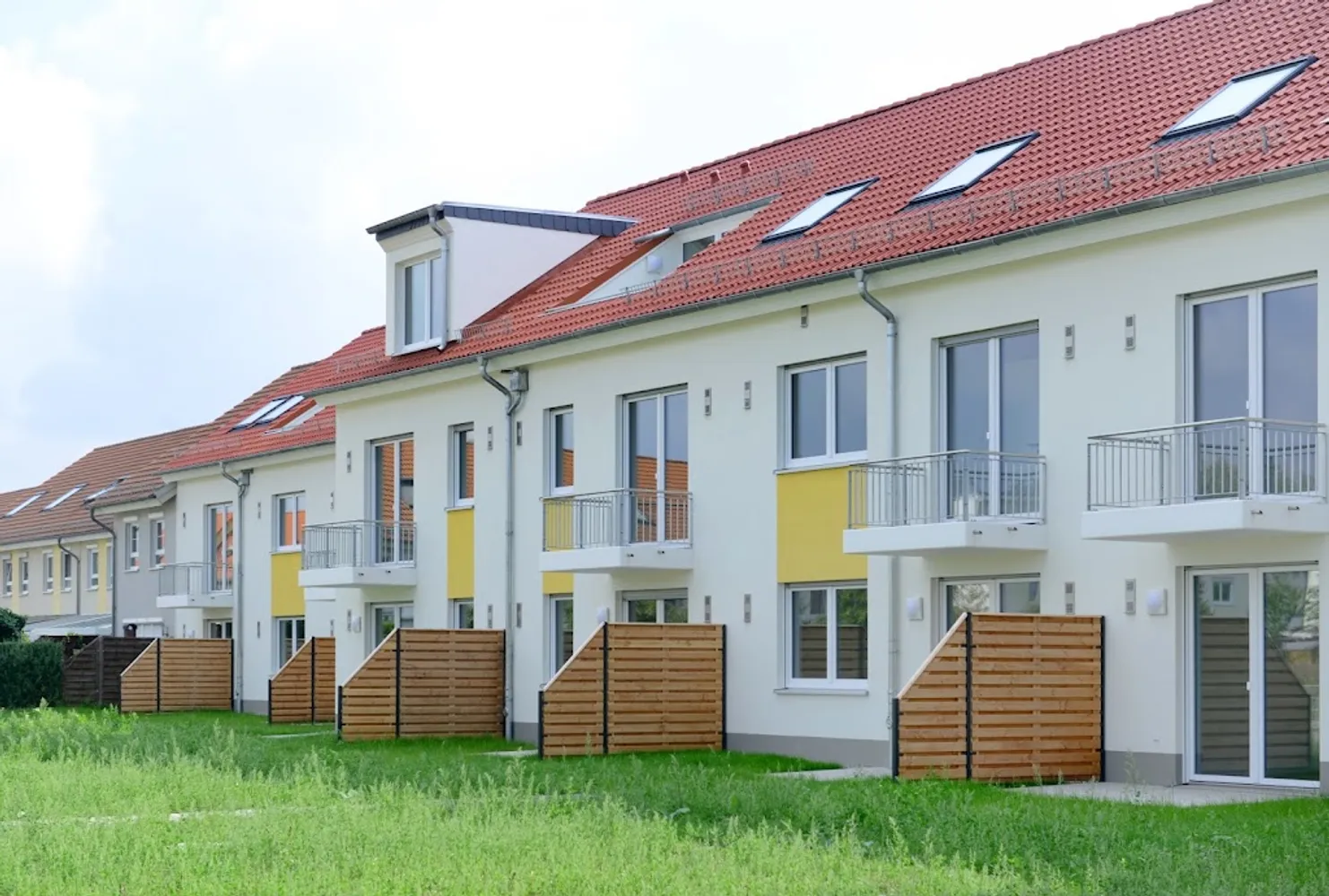 2 room apartment with 46 m² in Berlin – Photo 6