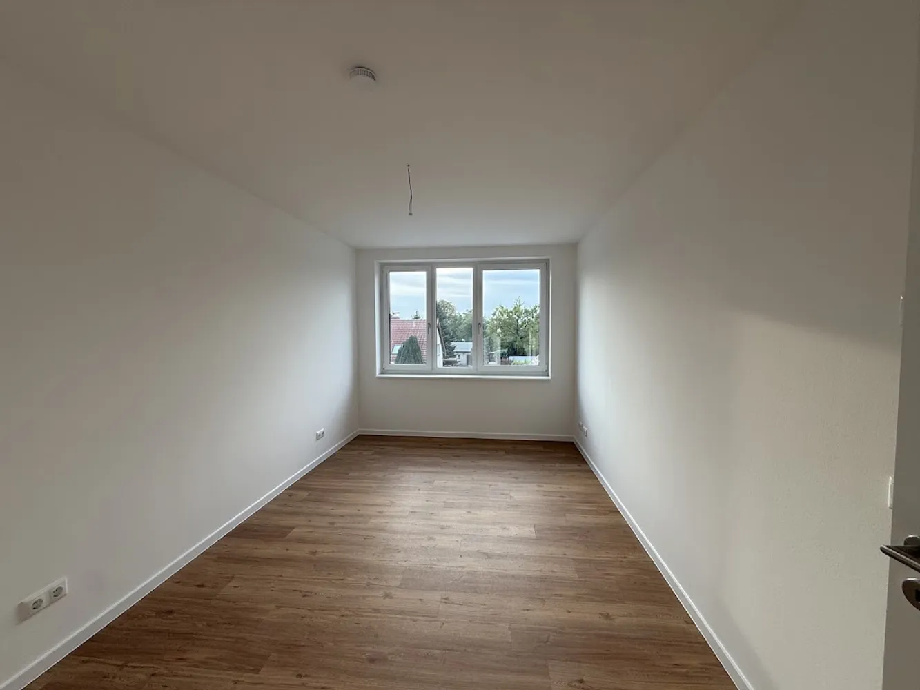 4 room apartment with 102 m² in Berlin – Photo 5