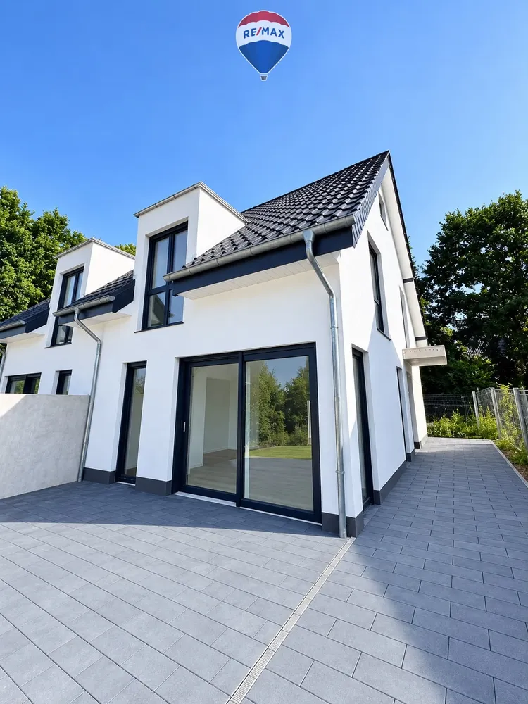 5 Zimmer Haus mit 120 m² in Herford – Bild 7