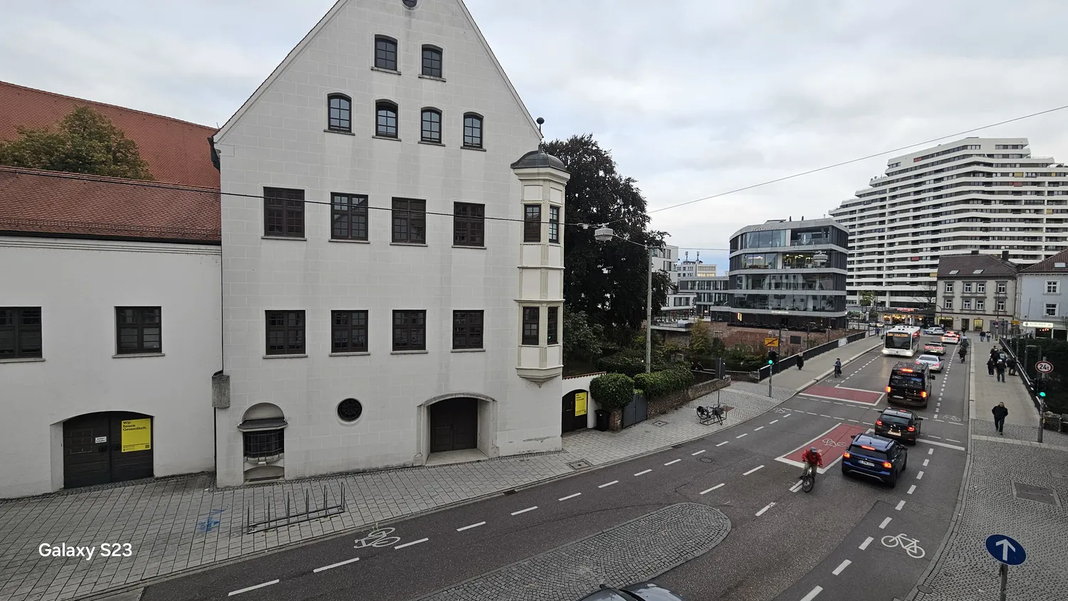 3 Zimmer Wohnung mit 77 m² in Ulm – Bild 11
