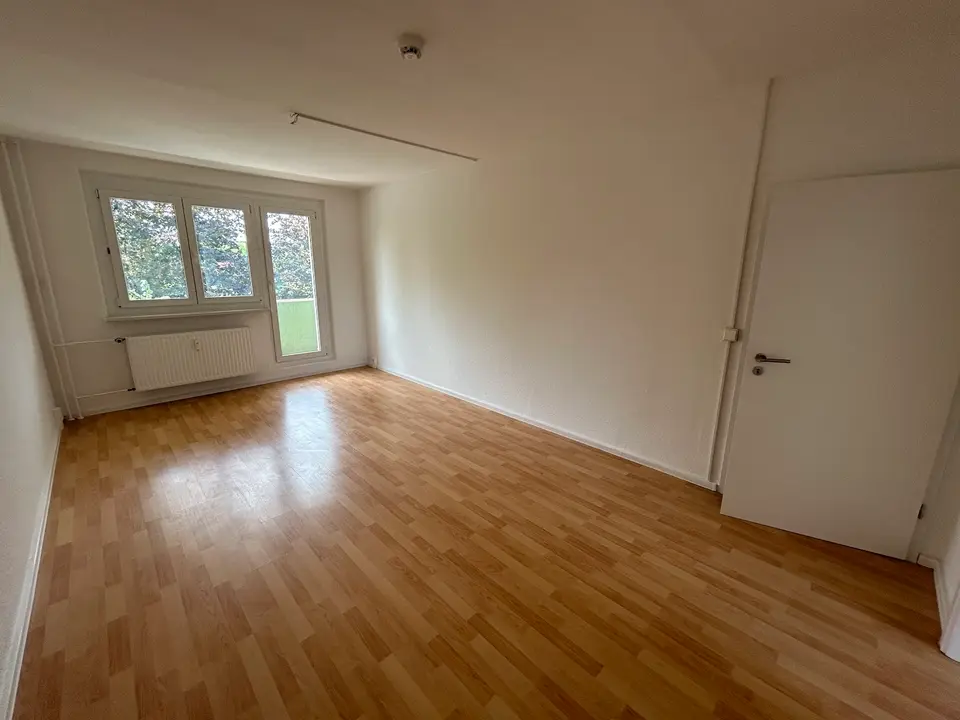 3 room apartment with 60 m² in Aschersleben – Photo 3