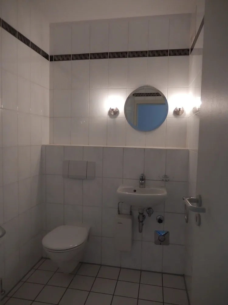 3 room apartment with 107 m² in Bonn – Photo 2