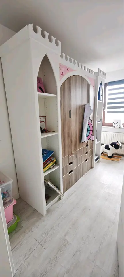 7 Zimmer Wohnung mit 200 m² in Gifhorn – Bild 7