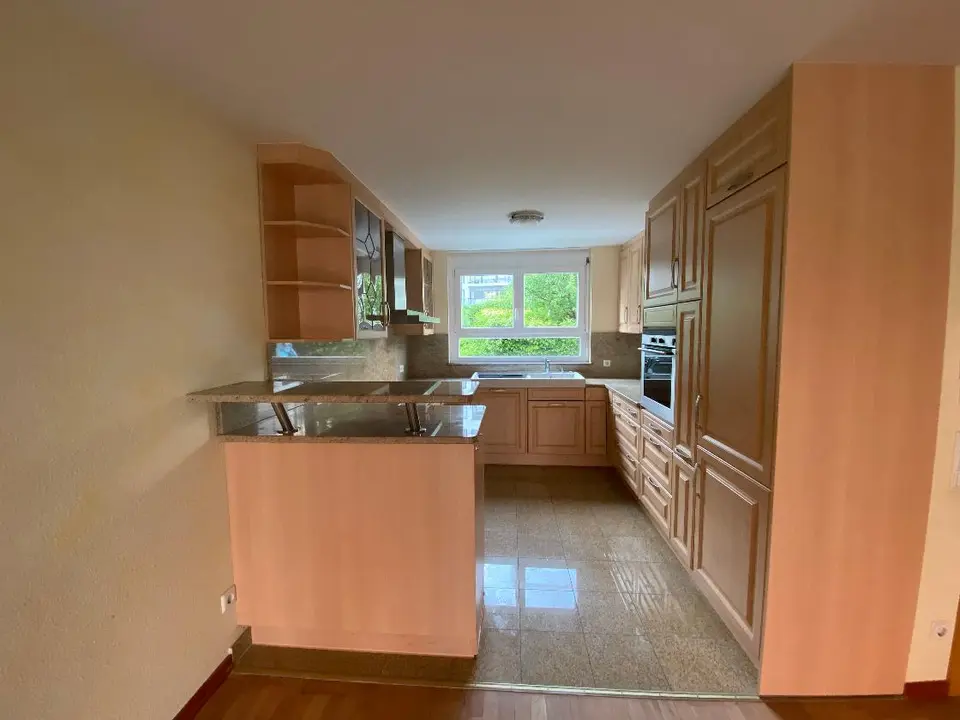 6 Zimmer Haus mit 145 m² in Esslingen am Neckar – Bild 3
