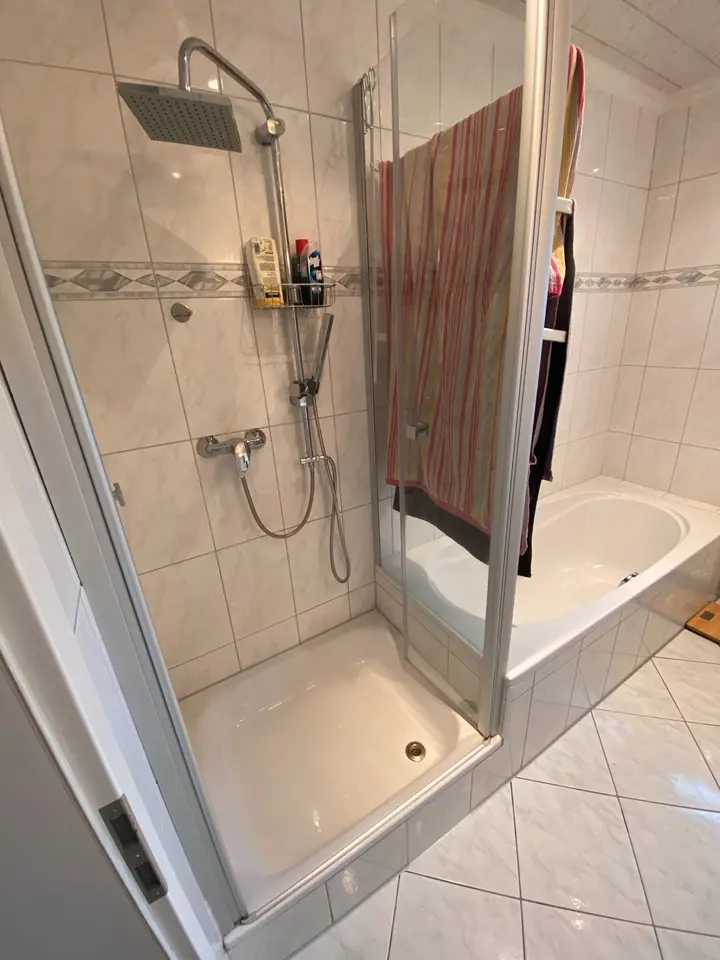 WG-Zimmer mit 100 m² in Oldenburg – Bild 10