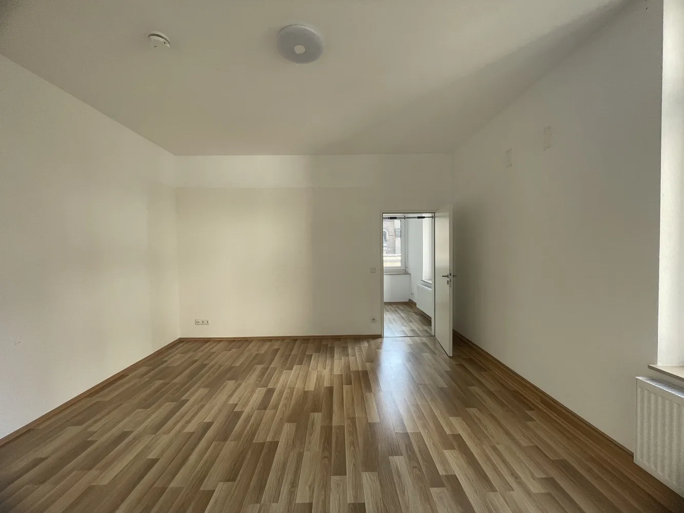 3 Zimmer Wohnung mit 85 m² in Düsseldorf – Bild 9