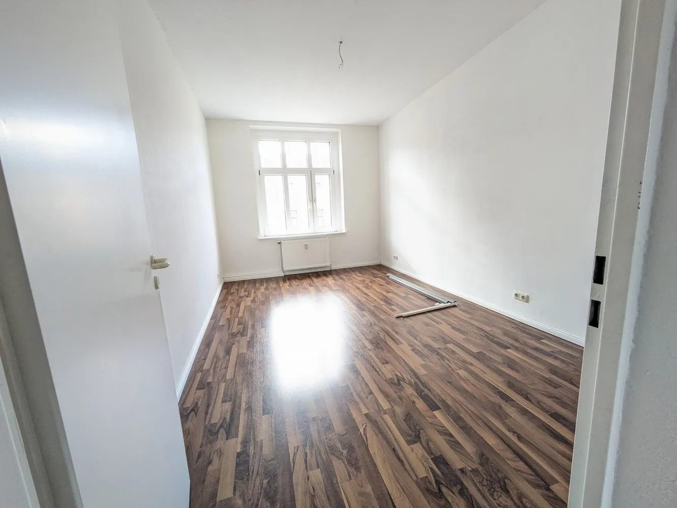 3 Zimmer Wohnung mit 61 m² in Halle (Saale) – Bild 2