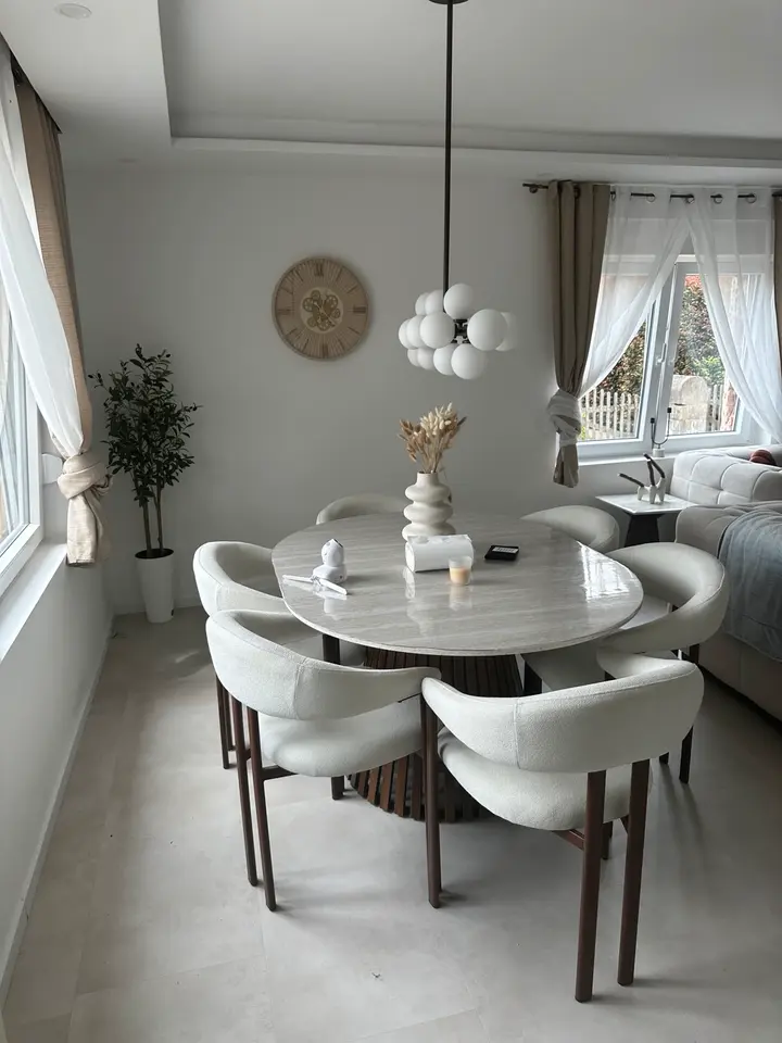 4 Zimmer Haus mit 100 m² in Georgsmarienhütte – Bild 4