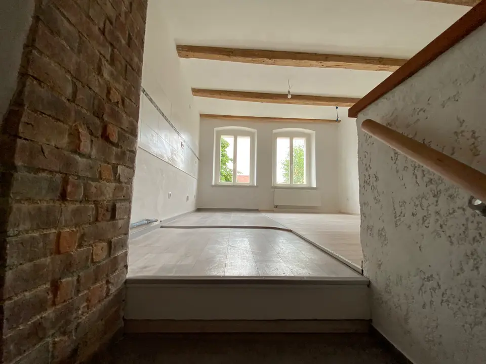 5 Zimmer Wohnung mit 171 m² in Zittau – Bild 7