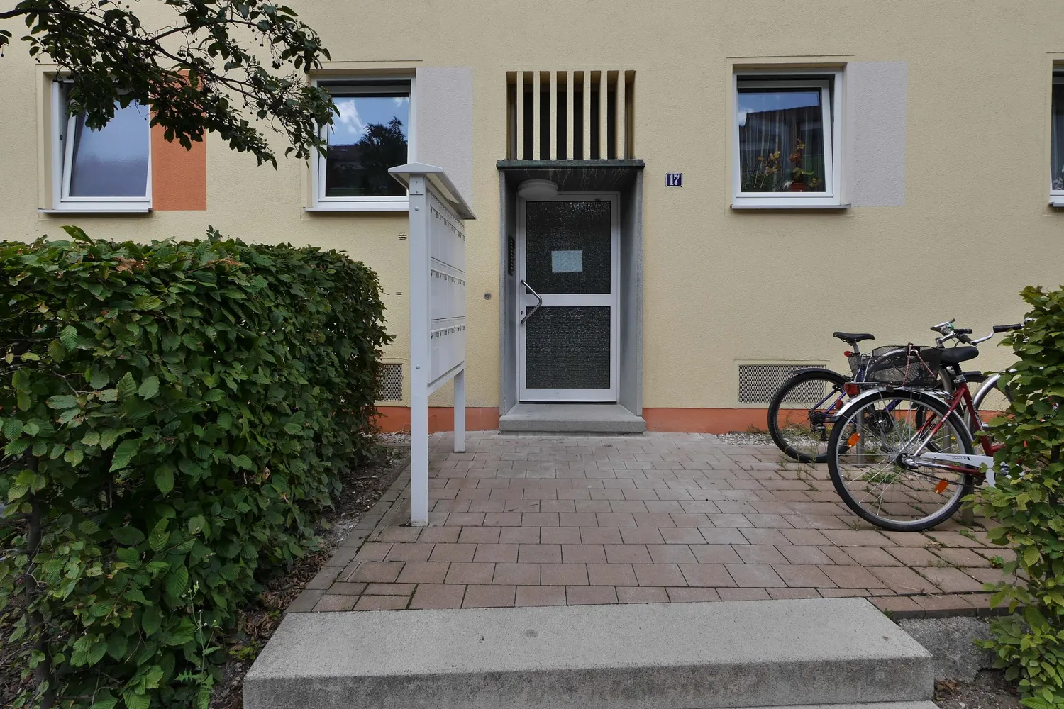2 Zimmer Wohnung mit 46 m² in Nürnberg – Bild 6